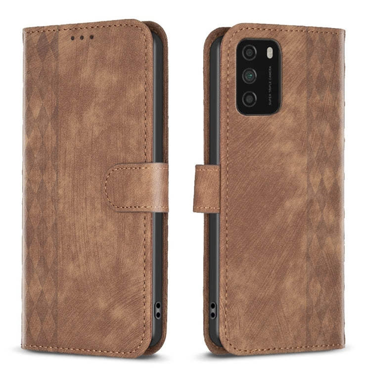 Custodia portafoglio in pelle per Xiaomi Redmi Note 9 e Note 9 Pr