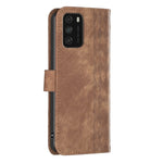 Custodia portafoglio in pelle per Xiaomi Redmi Note 9 e Note 9 Pr