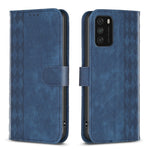 Custodia portafoglio in pelle per Xiaomi Redmi Note 9 e Note 9 Pr