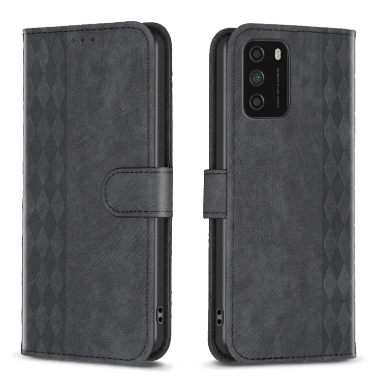 Custodia portafoglio in pelle per Xiaomi Redmi Note 9 e Note 9 Pr