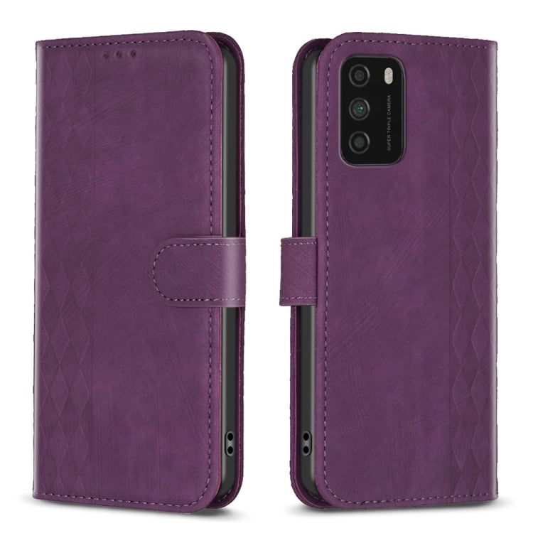 Custodia portafoglio in pelle per Xiaomi Redmi Note 9 e Note 9 Pr