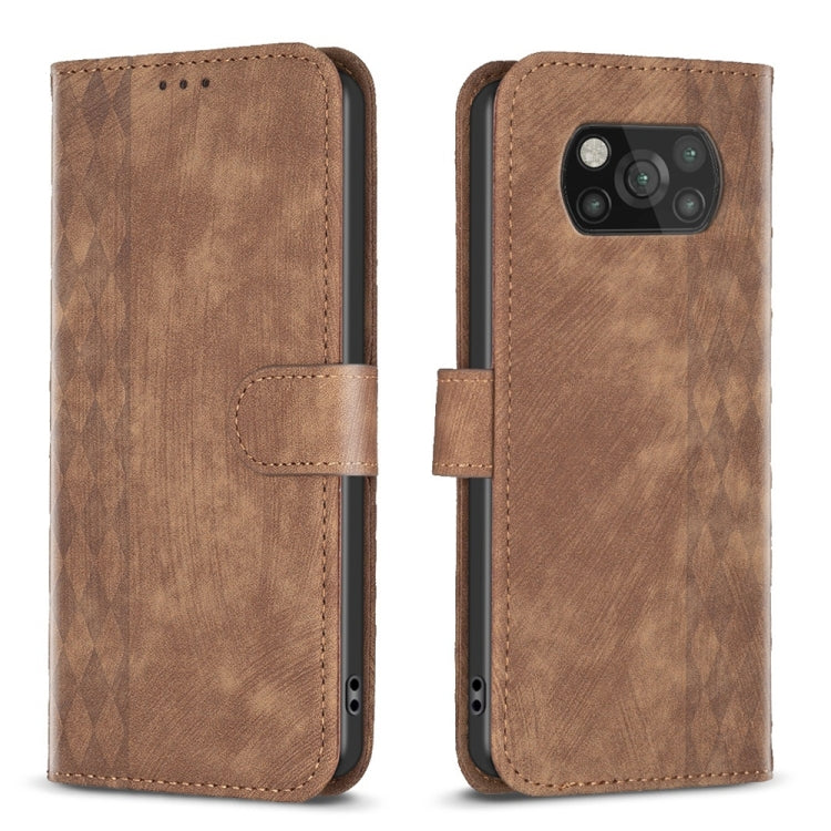 Custodia portafoglio in pelle per Xiaomi Redmi Note 9 e Note 9 Pr