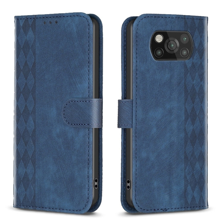 Custodia portafoglio in pelle per Xiaomi Redmi Note 9 e Note 9 Pr