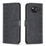 Custodia portafoglio in pelle per Xiaomi Redmi Note 9 e Note 9 Pr