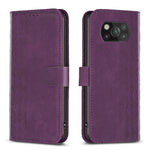 Custodia portafoglio in pelle per Xiaomi Redmi Note 9 e Note 9 Pr