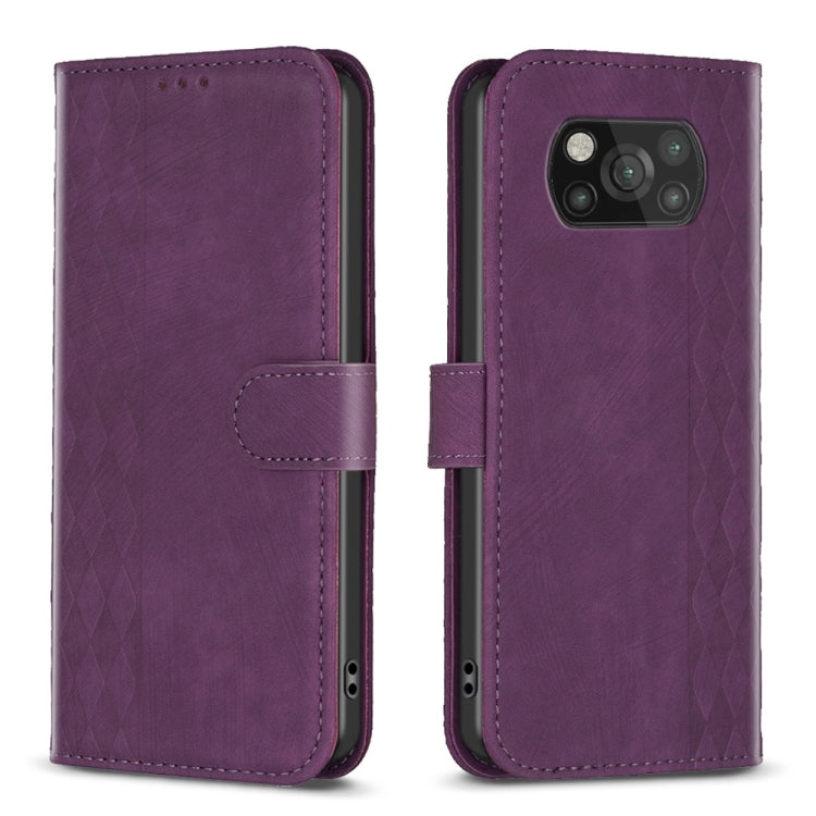 Custodia portafoglio in pelle per Xiaomi Redmi Note 9 e Note 9 Pr