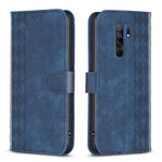 Custodia portafoglio in pelle per Xiaomi Redmi Note 9 e Note 9 Pr