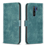 Custodia portafoglio in pelle per Xiaomi Redmi Note 9 e Note 9 Pr