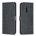 Custodia portafoglio in pelle per Xiaomi Redmi Note 9 e Note 9 Pr