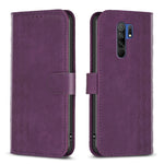 Custodia portafoglio in pelle per Xiaomi Redmi Note 9 e Note 9 Pr