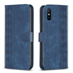 Custodia portafoglio in pelle per Xiaomi Redmi Note 9 e Note 9 Pr