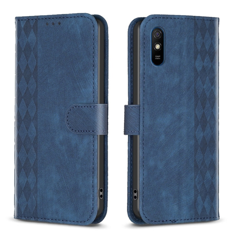 Custodia portafoglio in pelle per Xiaomi Redmi Note 9 e Note 9 Pr