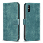 Custodia portafoglio in pelle per Xiaomi Redmi Note 9 e Note 9 Pr