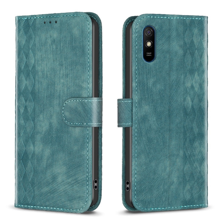 Custodia portafoglio in pelle per Xiaomi Redmi Note 9 e Note 9 Pr