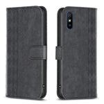 Custodia portafoglio in pelle per Xiaomi Redmi Note 9 e Note 9 Pr