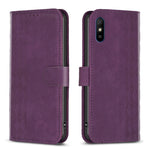 Custodia portafoglio in pelle per Xiaomi Redmi Note 9 e Note 9 Pr