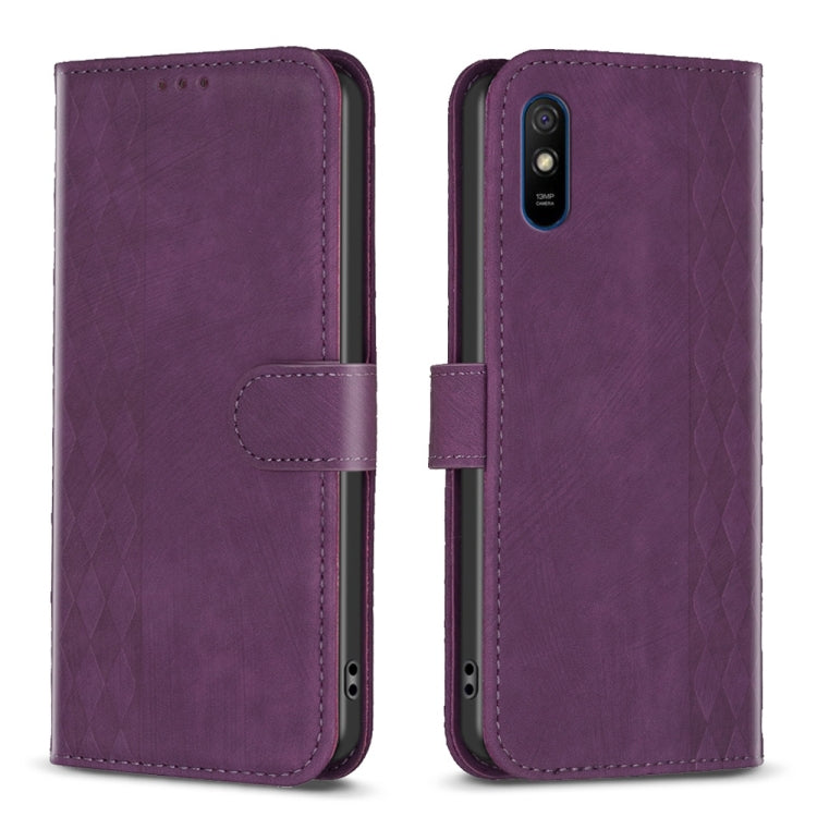 Custodia portafoglio in pelle per Xiaomi Redmi Note 9 e Note 9 Pr