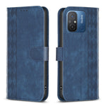 Custodia portafoglio in pelle per Xiaomi Redmi 12C