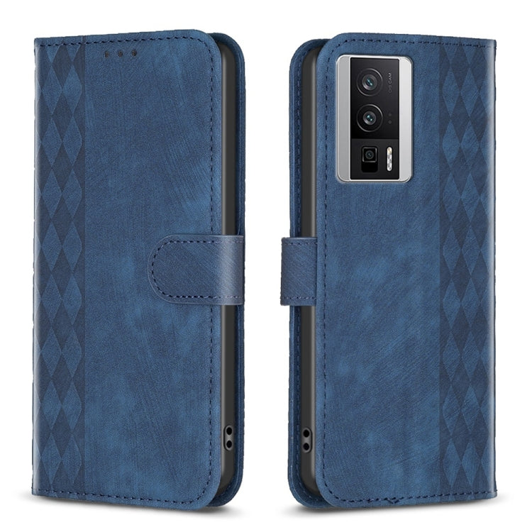 Custodia portafoglio in pelle per Xiaomi Redmi 12C