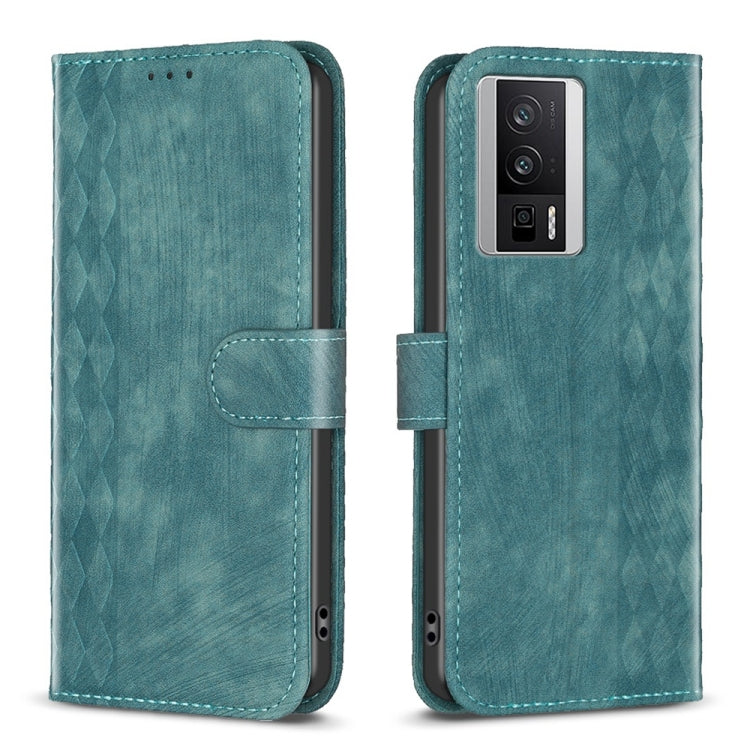 Custodia portafoglio in pelle per Xiaomi Redmi 12C