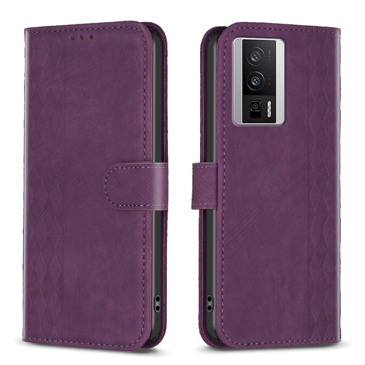 Custodia portafoglio in pelle per Xiaomi Redmi 12C