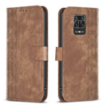 Custodia portafoglio in pelle per Xiaomi Redmi Note 9 e Note 9 Pr