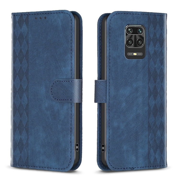 Custodia portafoglio in pelle per Xiaomi Redmi Note 9 e Note 9 Pr