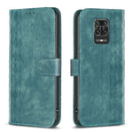 Custodia portafoglio in pelle per Xiaomi Redmi Note 9 e Note 9 Pr
