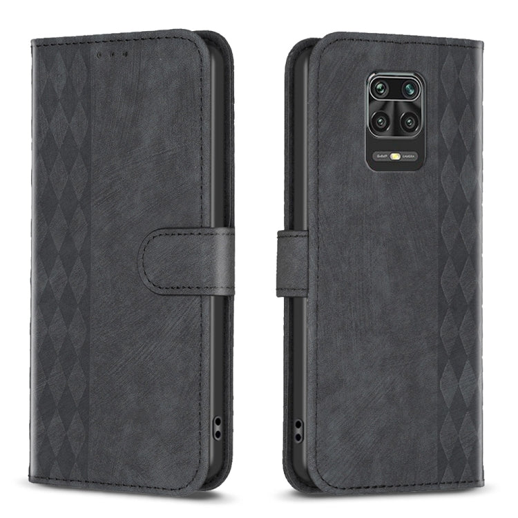 Custodia portafoglio in pelle per Xiaomi Redmi Note 9 e Note 9 Pr