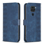 Custodia portafoglio in pelle per Xiaomi Redmi Note 9 e Note 9 Pr