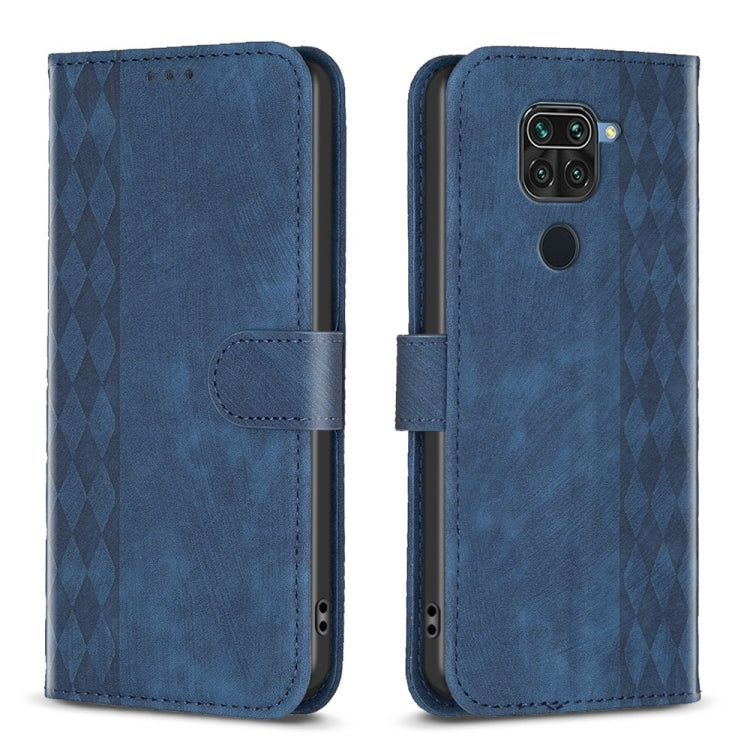 Custodia portafoglio in pelle per Xiaomi Redmi Note 9 e Note 9 Pr