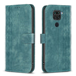 Custodia portafoglio in pelle per Xiaomi Redmi Note 9 e Note 9 Pr