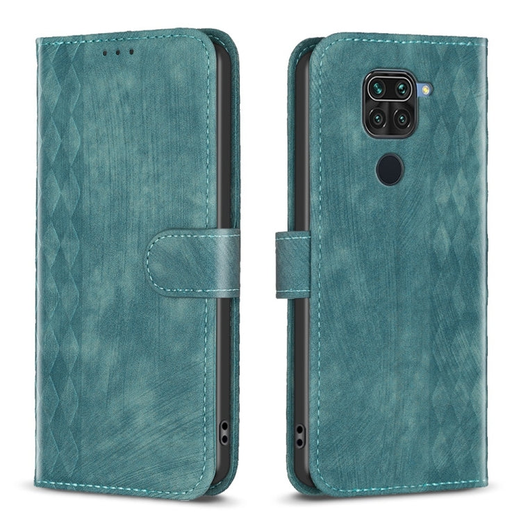 Custodia portafoglio in pelle per Xiaomi Redmi Note 9 e Note 9 Pr