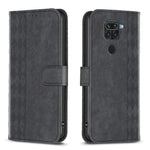 Custodia portafoglio in pelle per Xiaomi Redmi Note 9 e Note 9 Pr