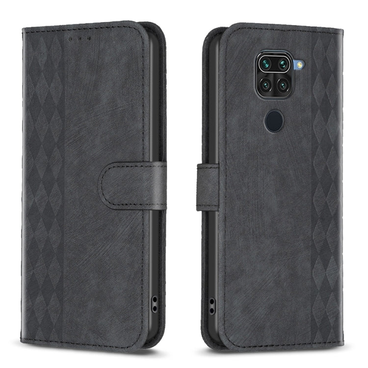 Custodia portafoglio in pelle per Xiaomi Redmi Note 9 e Note 9 Pr