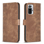 Custodia portafoglio in pelle per Xiaomi Mi 11 Lite