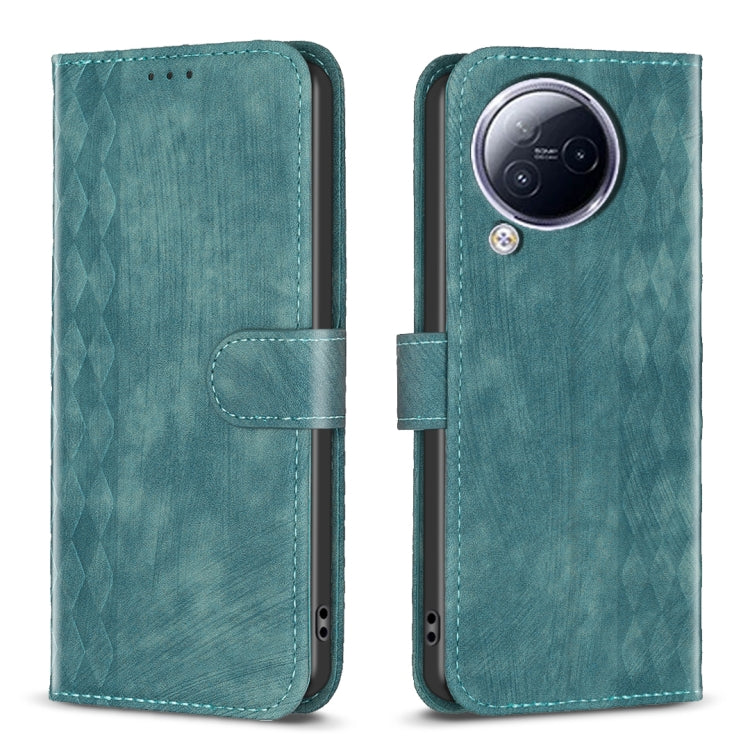 Custodia portafoglio in pelle per Xiaomi Poco F5 e Redmi Note 12