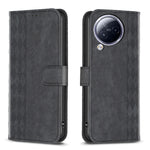 Custodia portafoglio in pelle per Xiaomi Poco F5 e Redmi Note 12