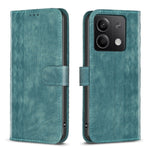 Custodia portafoglio in pelle per Xiaomi Redmi Note 13 Pro 4G