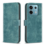 Custodia portafoglio in pelle per Xiaomi Redmi Note 13 Pro 4G
