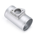 XH-UN608 Sensore di aspirazione della flangia del misuratore di flusso d'aria del motore modificato per Mazda Atenza / Axela, 63mm, 70mm