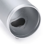 XH-UN608 Sensore di aspirazione della flangia del misuratore di flusso d'aria del motore modificato per Mazda Atenza / Axela, 63mm, 70mm