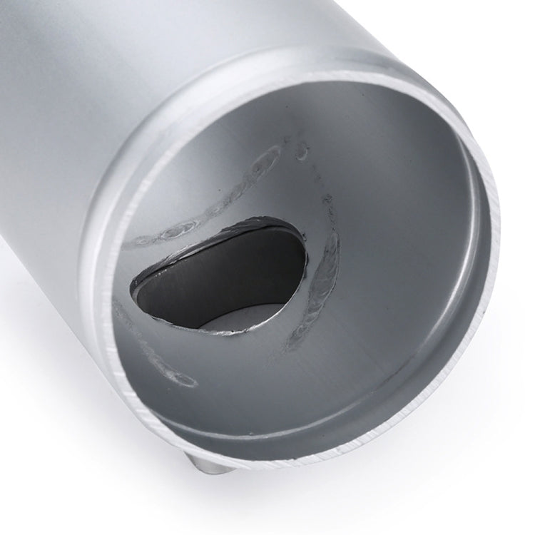 XH-UN608 Sensore di aspirazione della flangia del misuratore di flusso d'aria del motore modificato per Mazda Atenza / Axela, 63mm, 70mm