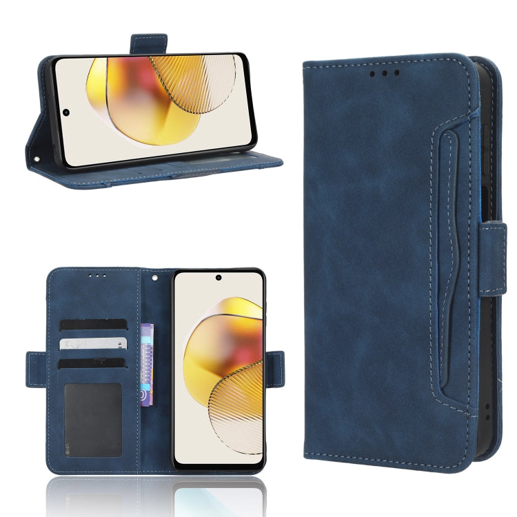Custodia per telefono in pelle con slot per schede di consistenza al polpaccio, For Motorola Edge 40, For Motorola Moto G Stylus 5G 2023, For Motorola Moto G53 / G13, For Motorola Moto G 5G 2023