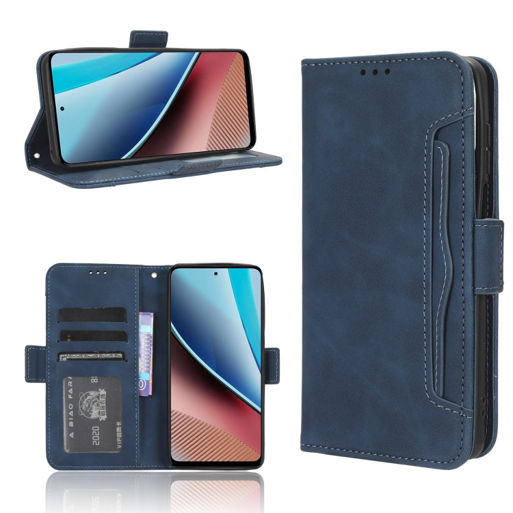 Custodia per telefono in pelle con slot per schede di consistenza al polpaccio, For Motorola Edge 40, For Motorola Moto G Stylus 5G 2023, For Motorola Moto G53 / G13, For Motorola Moto G 5G 2023