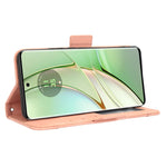 Custodia per telefono in pelle con slot per schede di consistenza al polpaccio, For Motorola Edge 40, For Motorola Moto G Stylus 5G 2023, For Motorola Moto G53 / G13, For Motorola Moto G 5G 2023