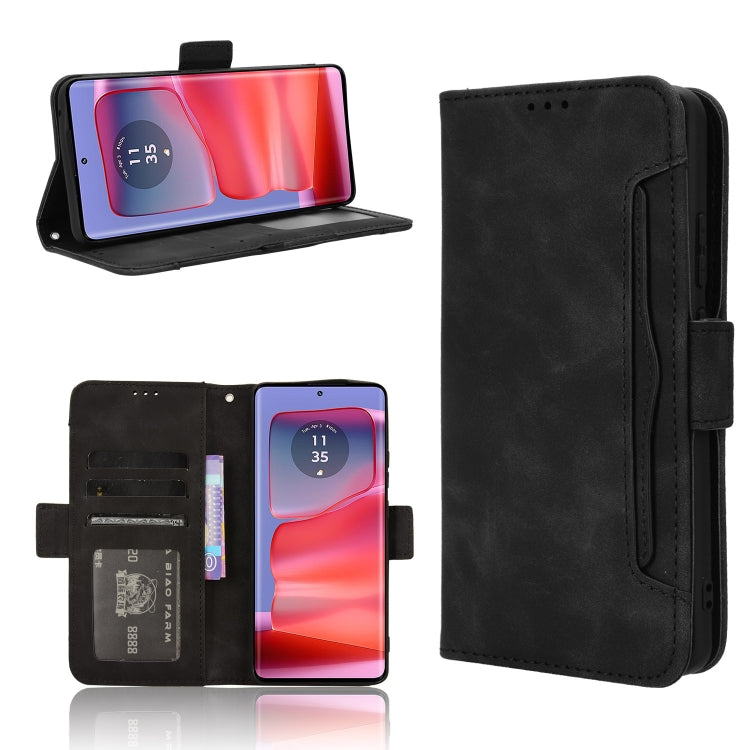 Custodia per telefono in pelle con slot per schede di consistenza al polpaccio, For Motorola Edge 50 Ultra / Moto X50 Ultra, For Motorola Edge 50 Pro, For Motorola Edge 50 Fusion, For Motorola Moto G04 / G24