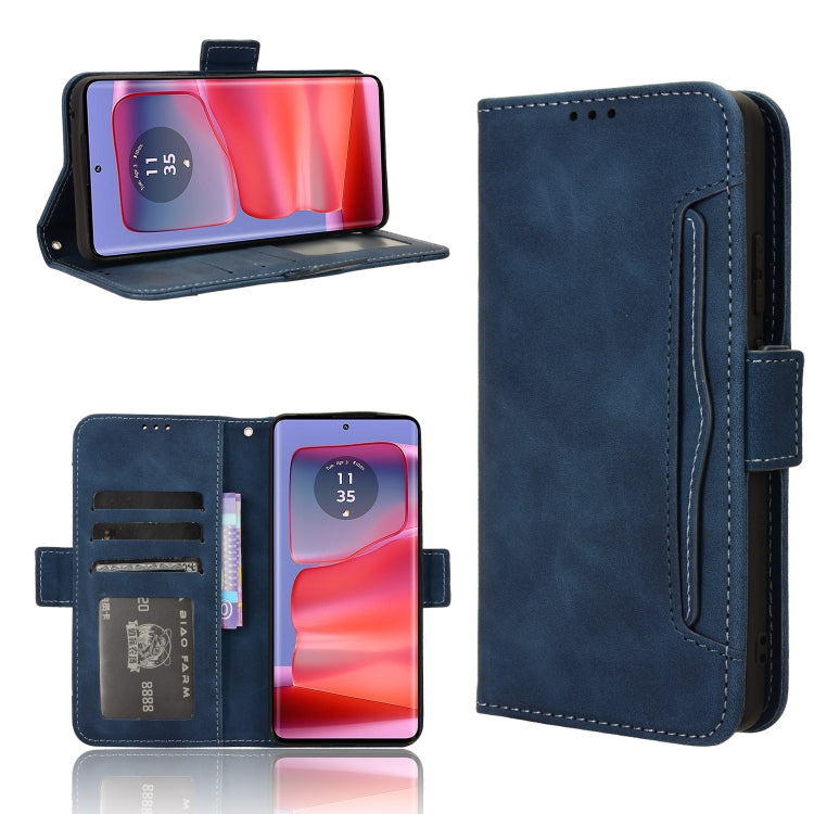 Custodia per telefono in pelle con slot per schede di consistenza al polpaccio, For Motorola Edge 50 Ultra / Moto X50 Ultra, For Motorola Edge 50 Pro, For Motorola Edge 50 Fusion, For Motorola Moto G04 / G24
