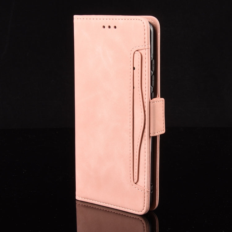 Custodia per telefono in pelle con slot per schede di consistenza al polpaccio, For Motorola Edge 50 Ultra / Moto X50 Ultra, For Motorola Edge 50 Pro, For Motorola Edge 50 Fusion, For Motorola Moto G04 / G24