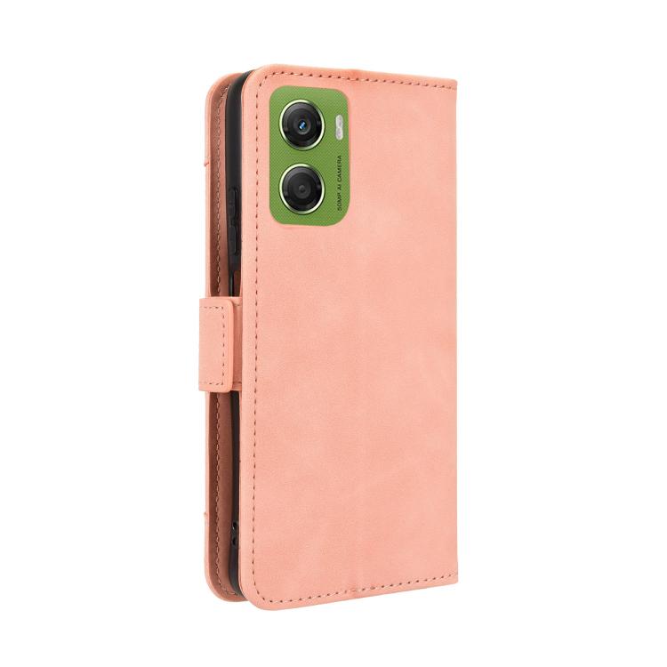Custodia per telefono in pelle con slot per schede di consistenza al polpaccio, For Motorola Moto G06 / G06 Power, For Motorola Edge 70 5G, For Motorola Moto G56 / G66j / G66y 5G, For Motorola Edge 60 Pro / 60s Pro 5G